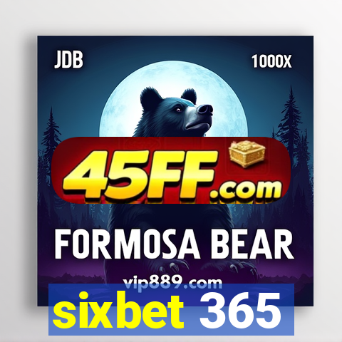 sixbet 365